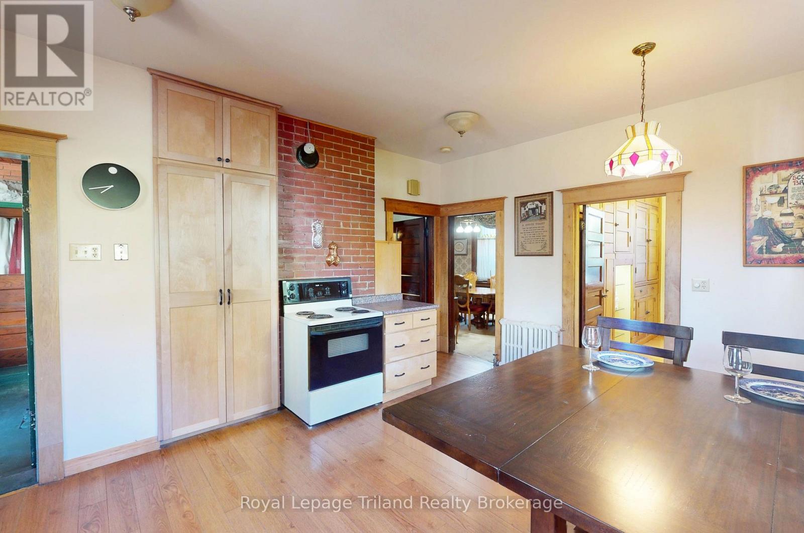 144 HURON STREET - 20