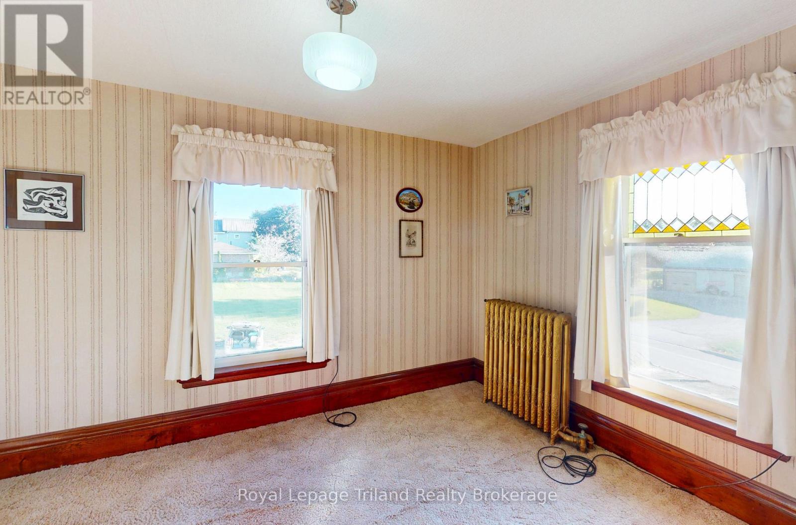 144 HURON STREET - 25