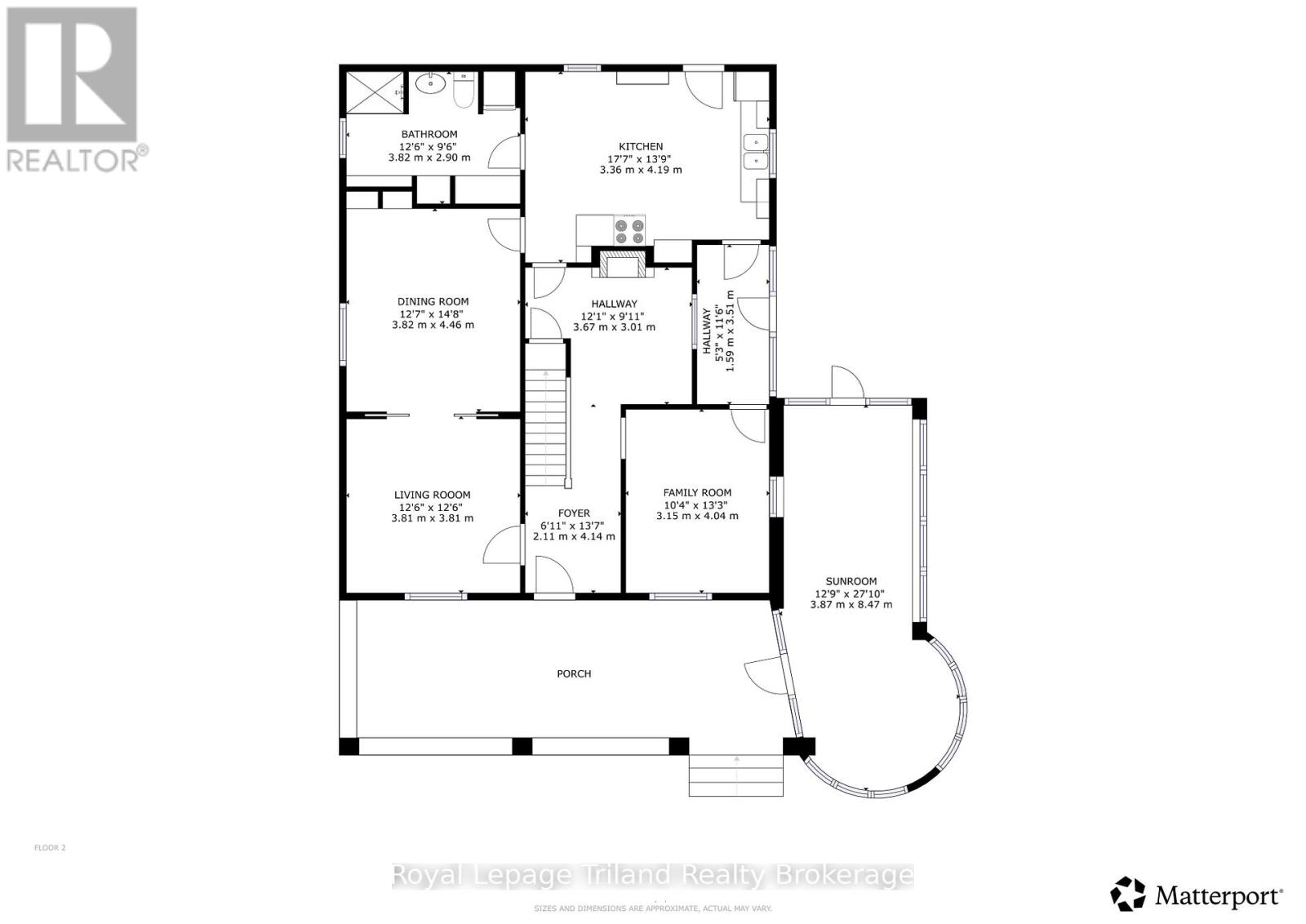 144 HURON STREET - 36