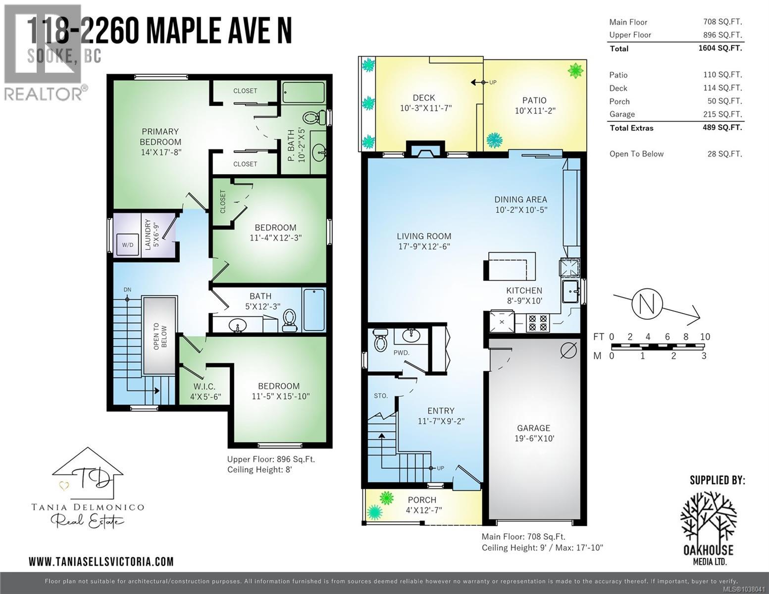 #118 2260 Maple Ave N - 42