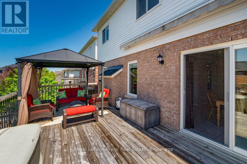 720 ORMOND DRIVE - 40