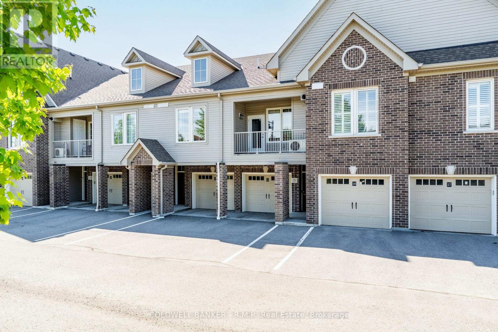 #25 1430 GORD VINSON AVENUE - 34