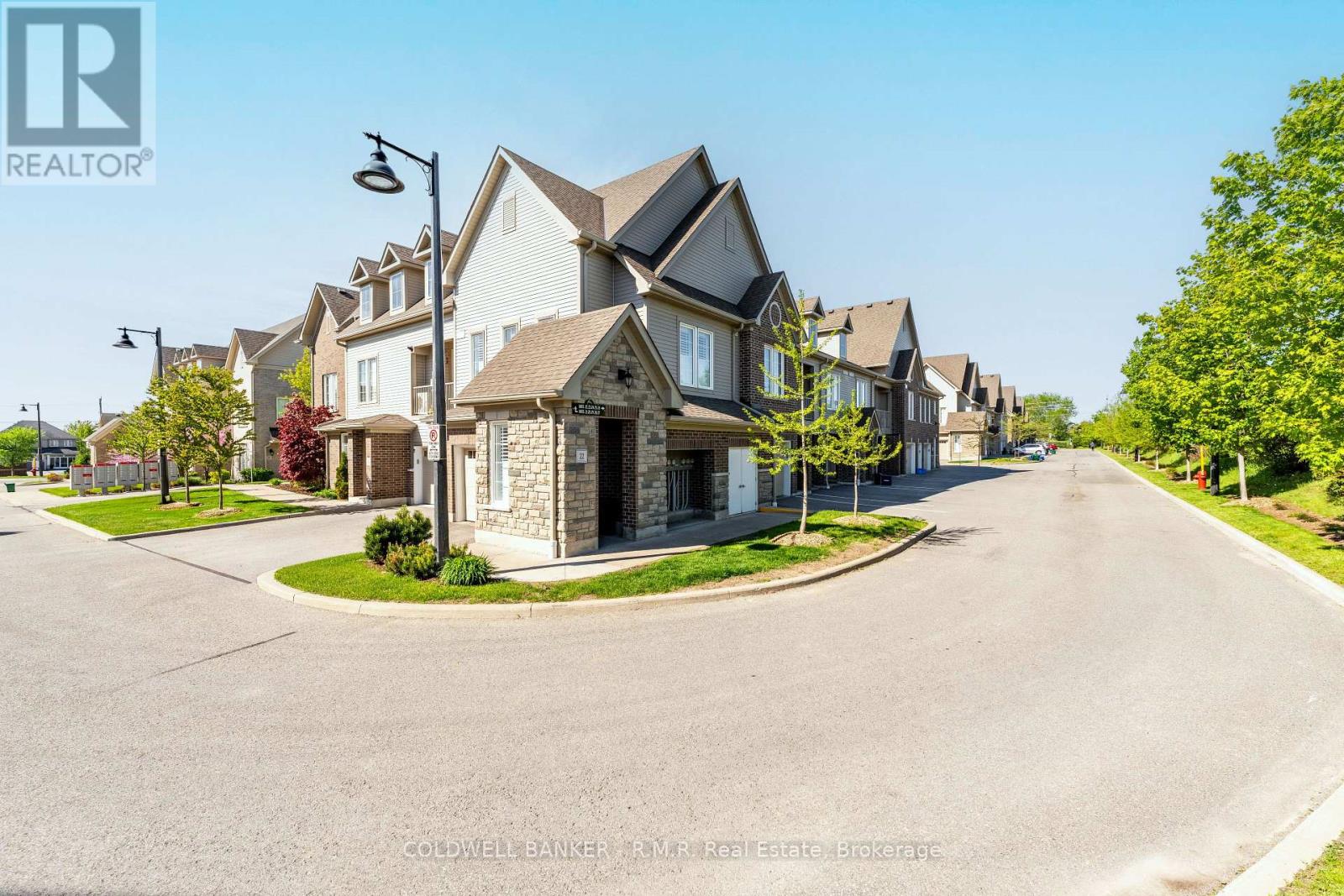 #25 1430 GORD VINSON AVENUE - 35