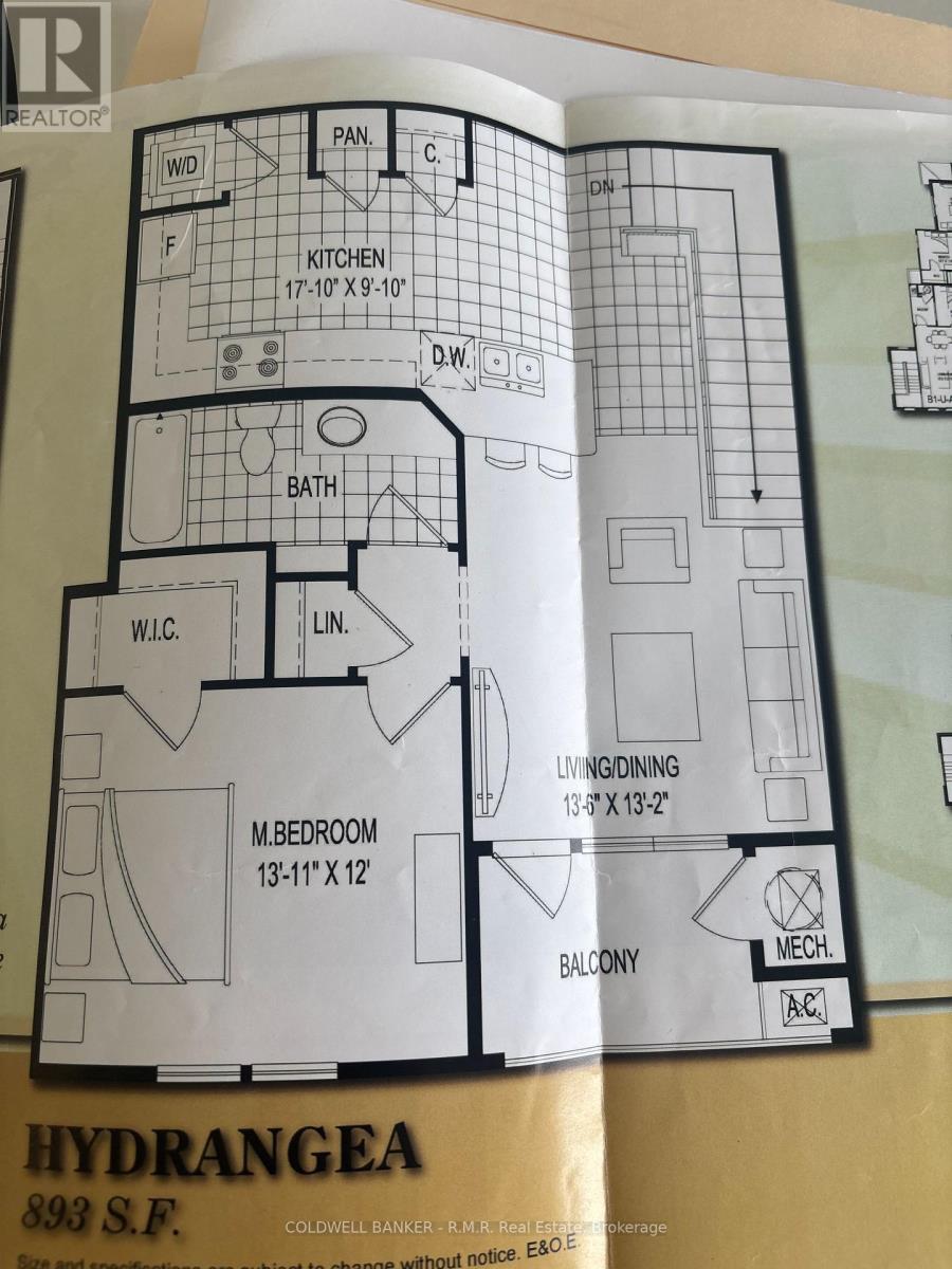 #25 1430 GORD VINSON AVENUE - 43