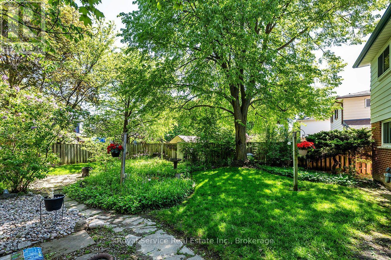 17 GORSEY SQUARE - 28