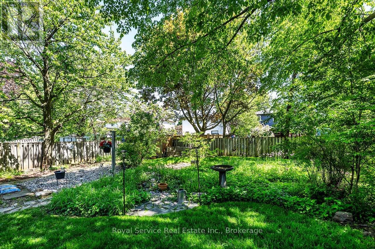 17 GORSEY SQUARE - 30