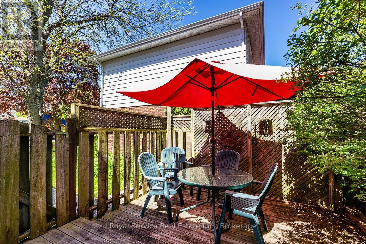 17 GORSEY SQUARE - 31