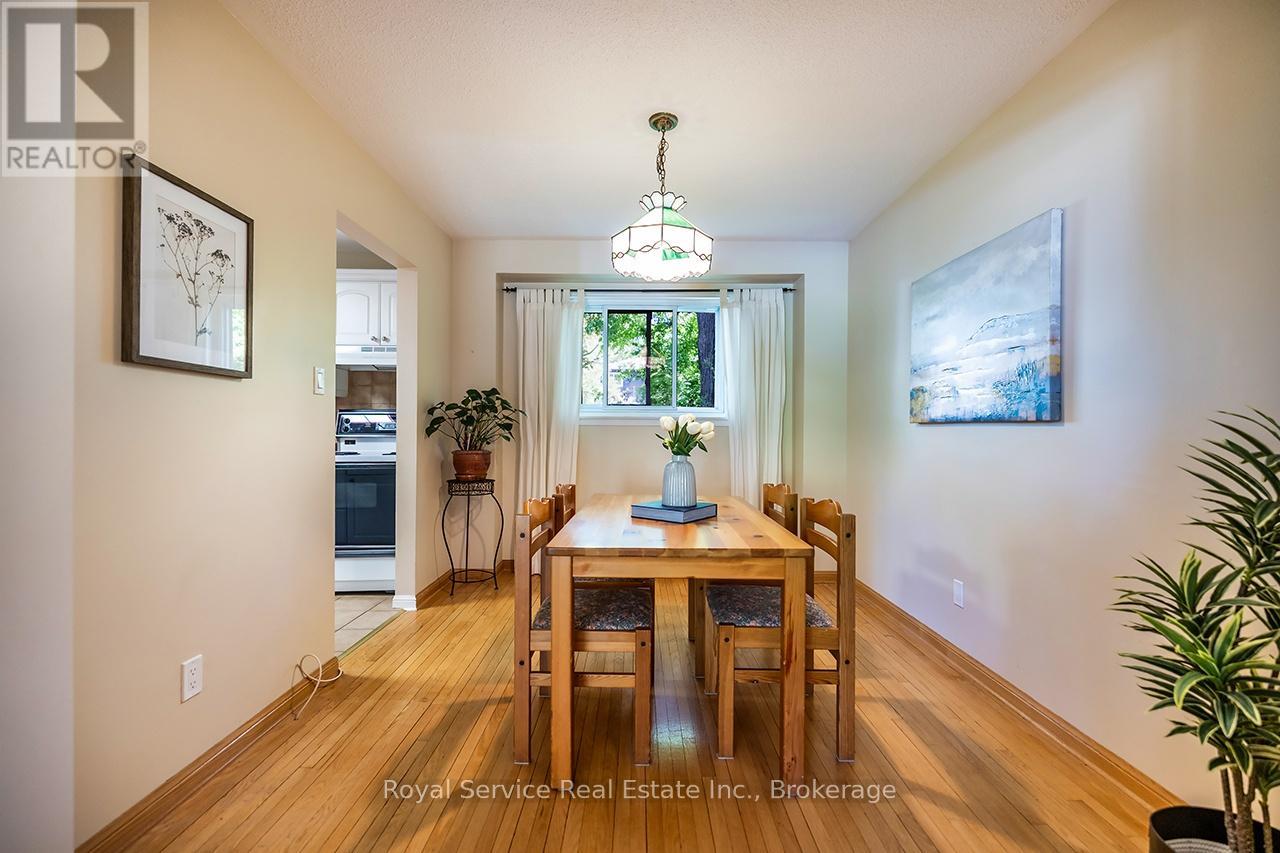 17 GORSEY SQUARE - 7