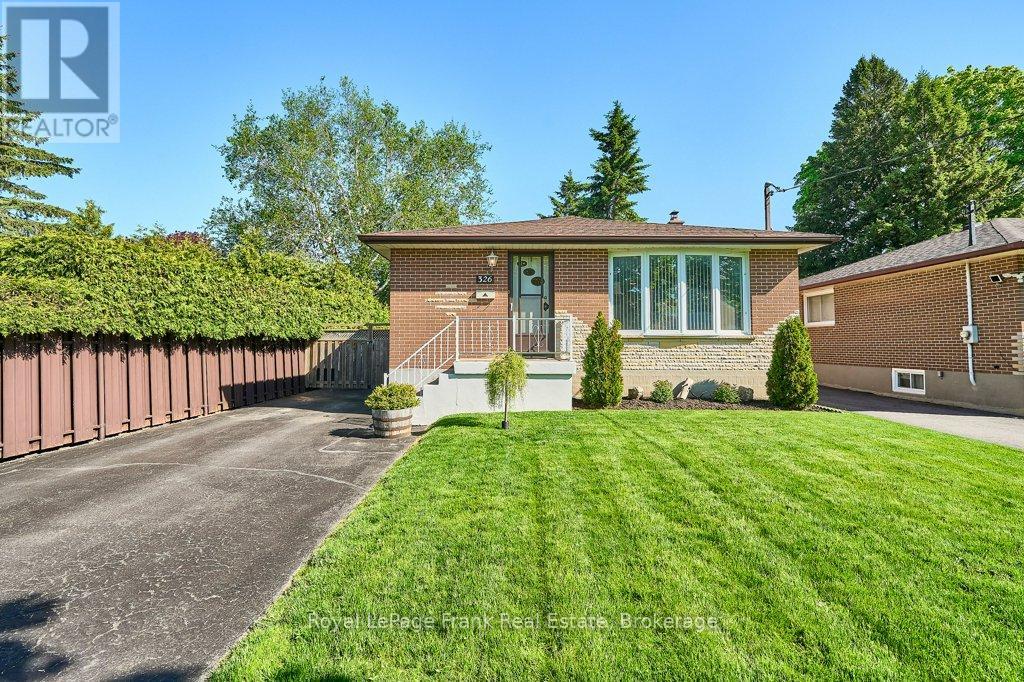 326 MARION AVENUE - 1