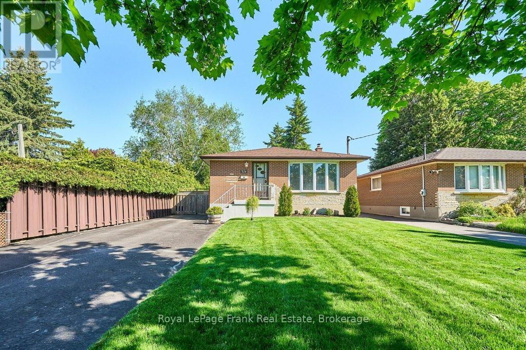 326 MARION AVENUE - Image 2