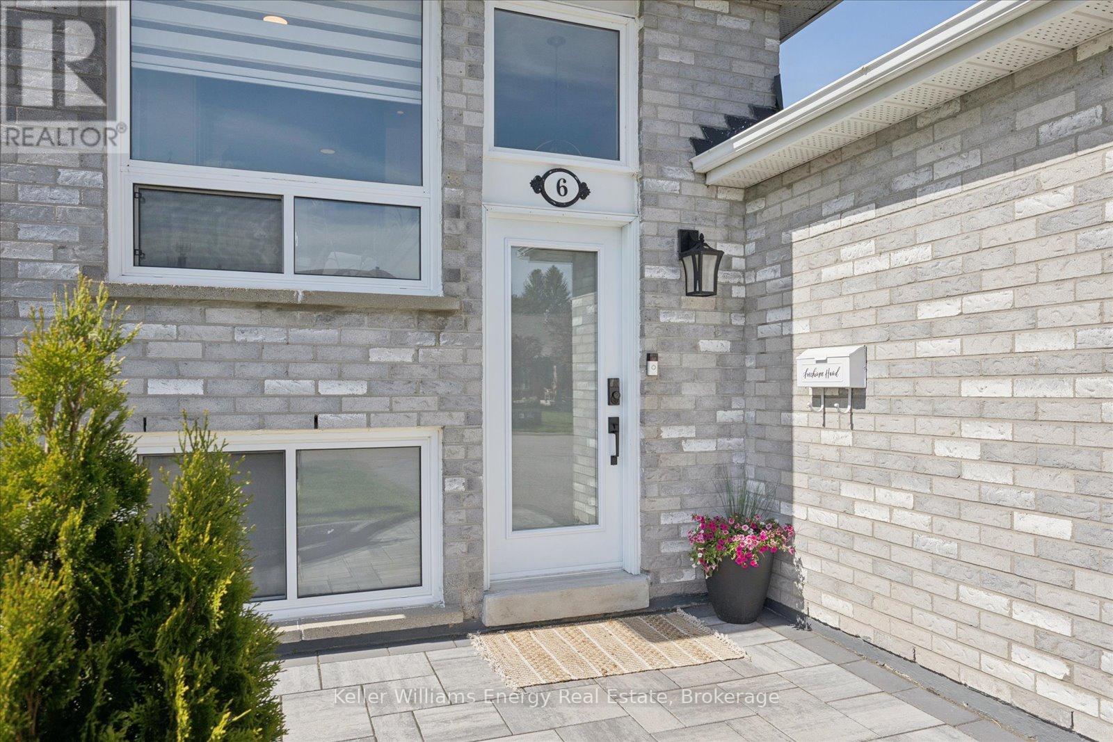 6 HERRIMAN STREET - Image 2