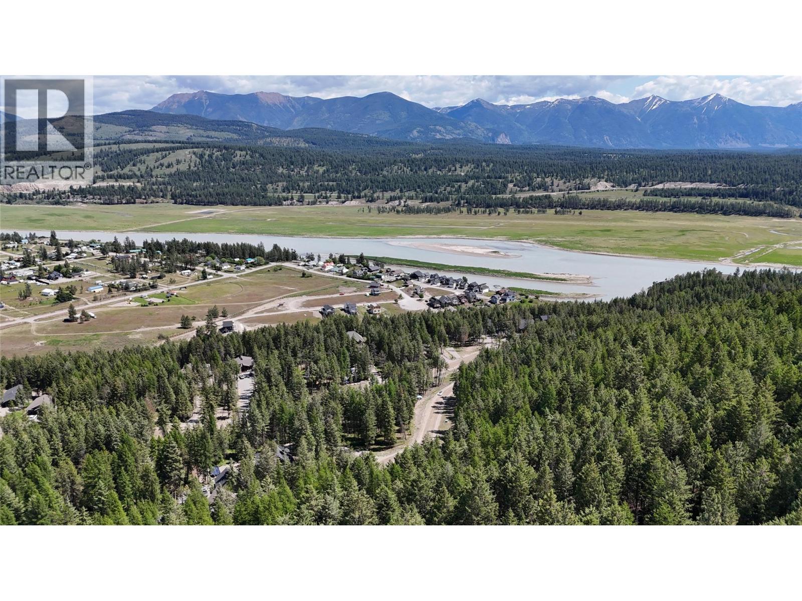 Vacant Land for Sale in Wardner – SL59 Osprey Landing View, Wardner - Image 5
