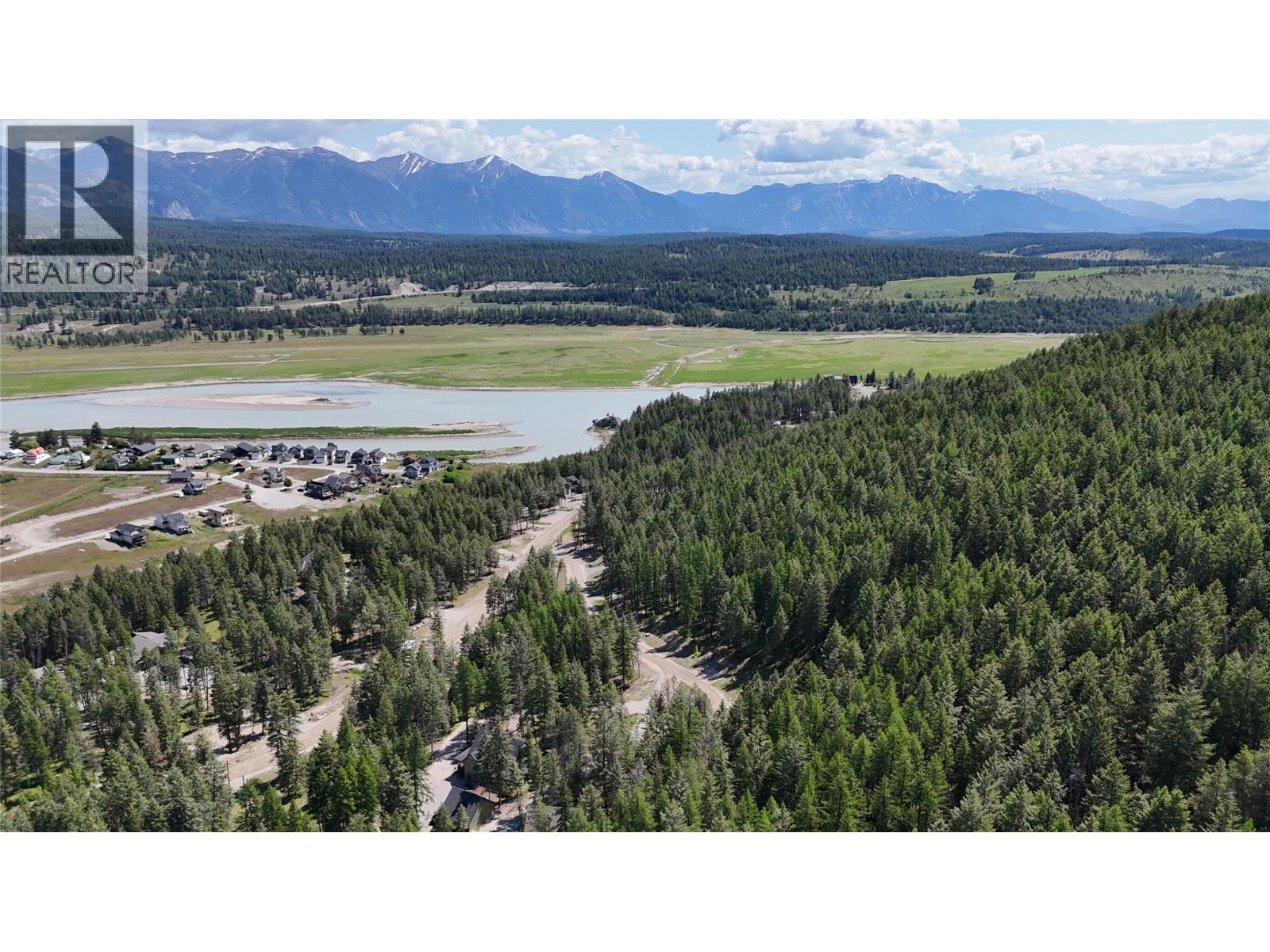 Vacant Land for Sale in Wardner – SL 61 OSPREY Landing VIEW, Wardner - Image 5