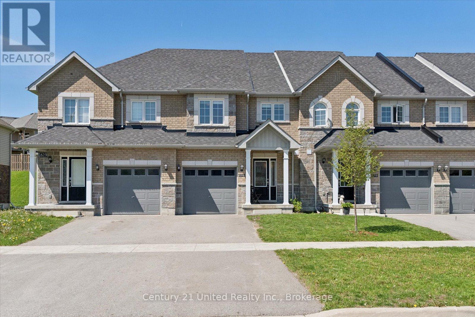 1621 HETHERINGTON DRIVE - 1