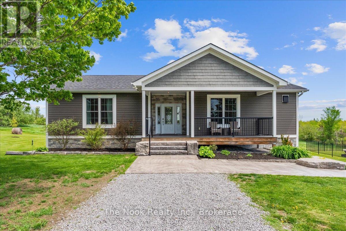 389 12TH LINE RD DUMMER ROAD