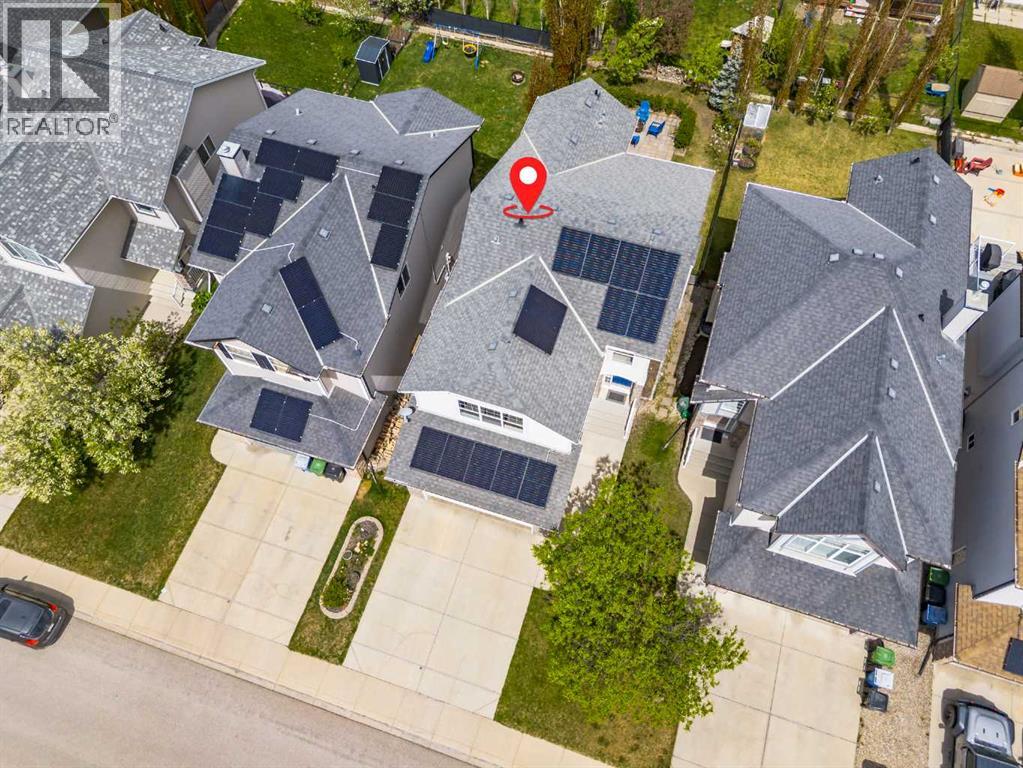 98 Cougarstone Close SW - 43