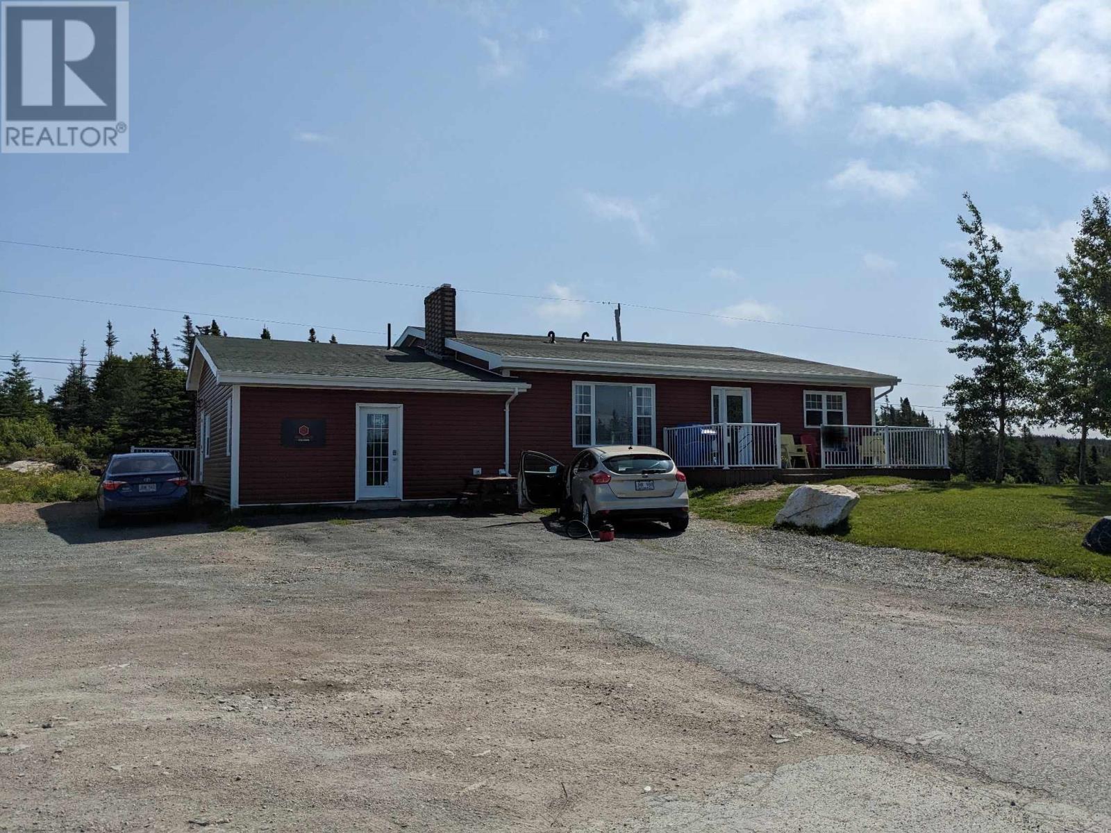 7 Center Island Road - 1