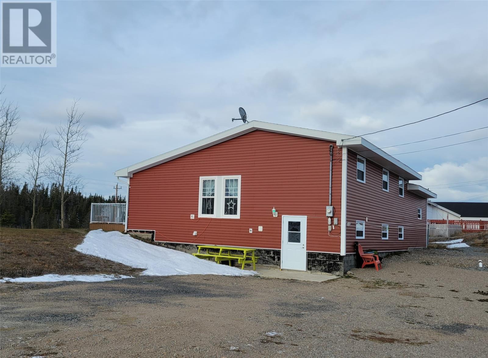 7 Center Island Road - 2