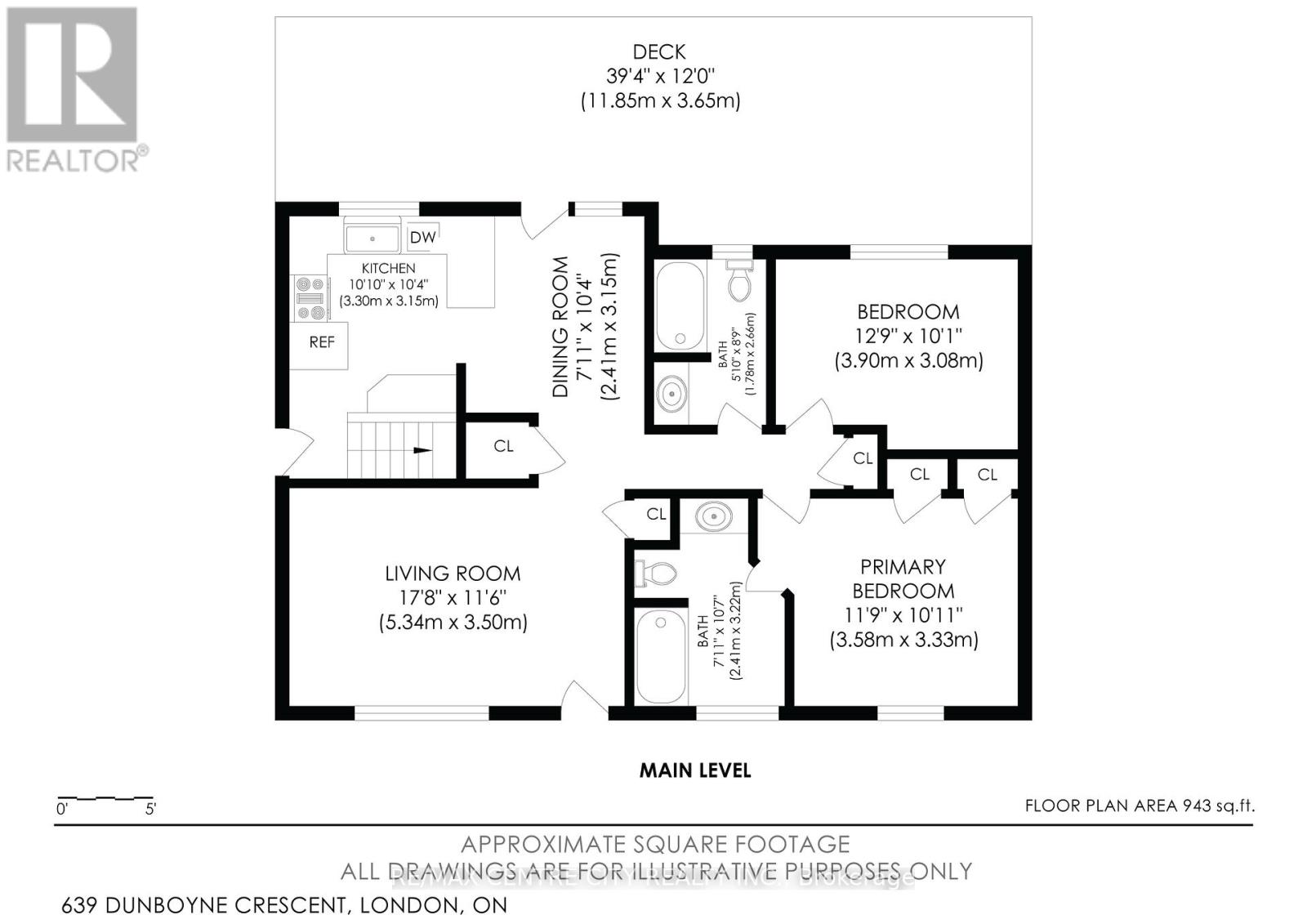 639 DUNBOYNE CRESCENT - 49