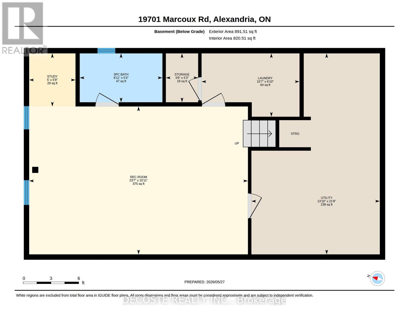 19701 MARCOUX ROAD - 31