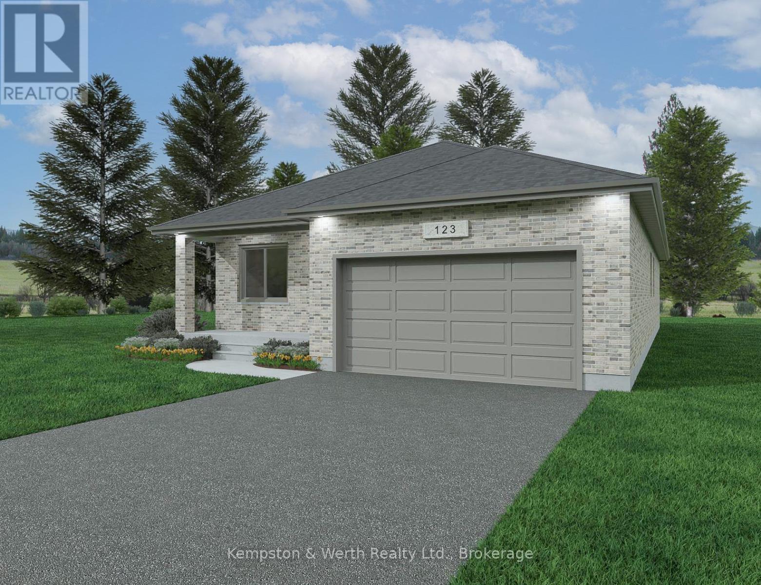 LOT 9 MCNALLY DRIVE - 2