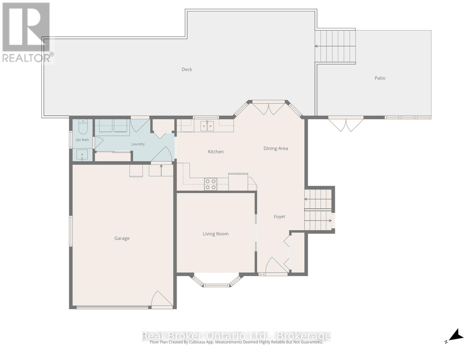 11 JAMES STREET W - 23