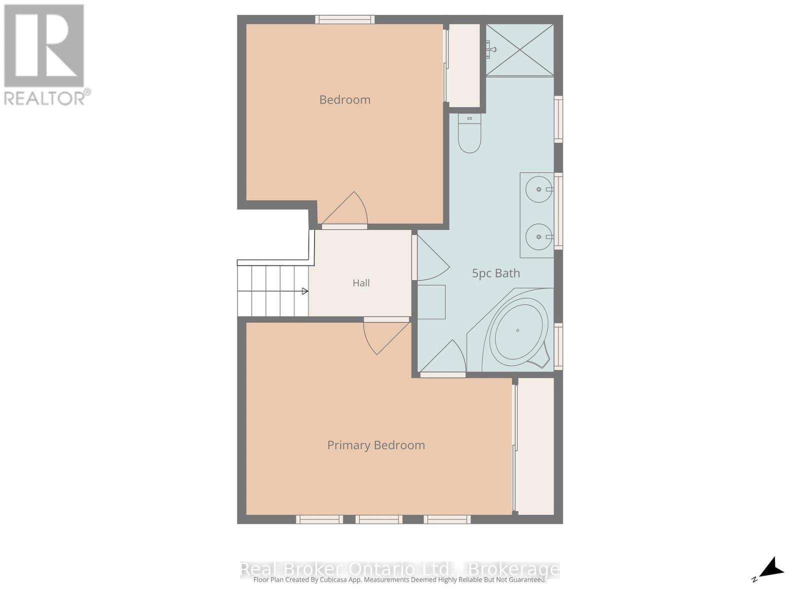 11 JAMES STREET W - 25
