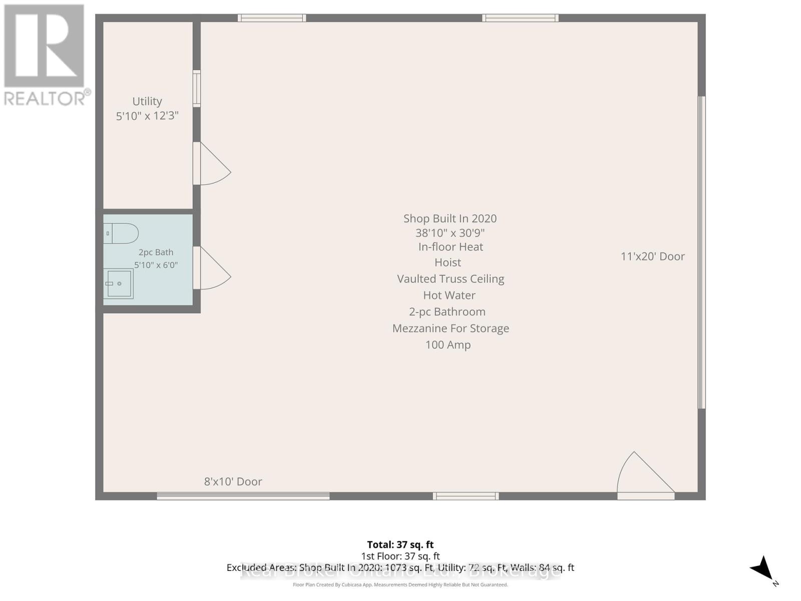 11 JAMES STREET W - 27