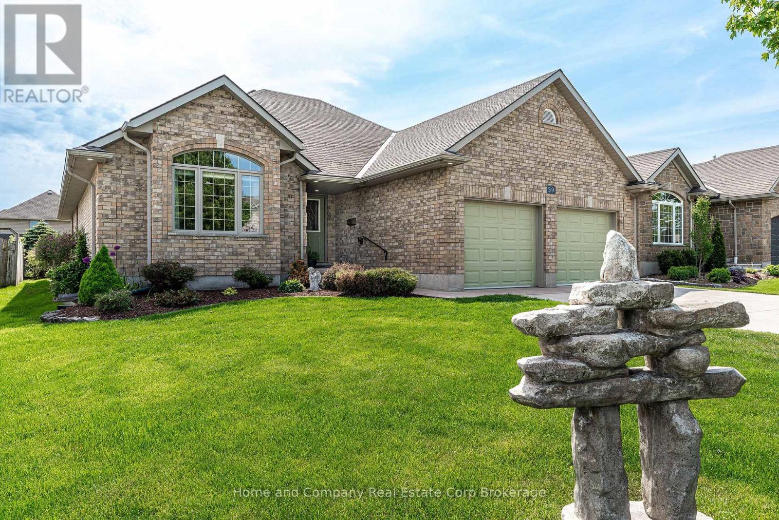 59 DANNECKER ROAD - 30