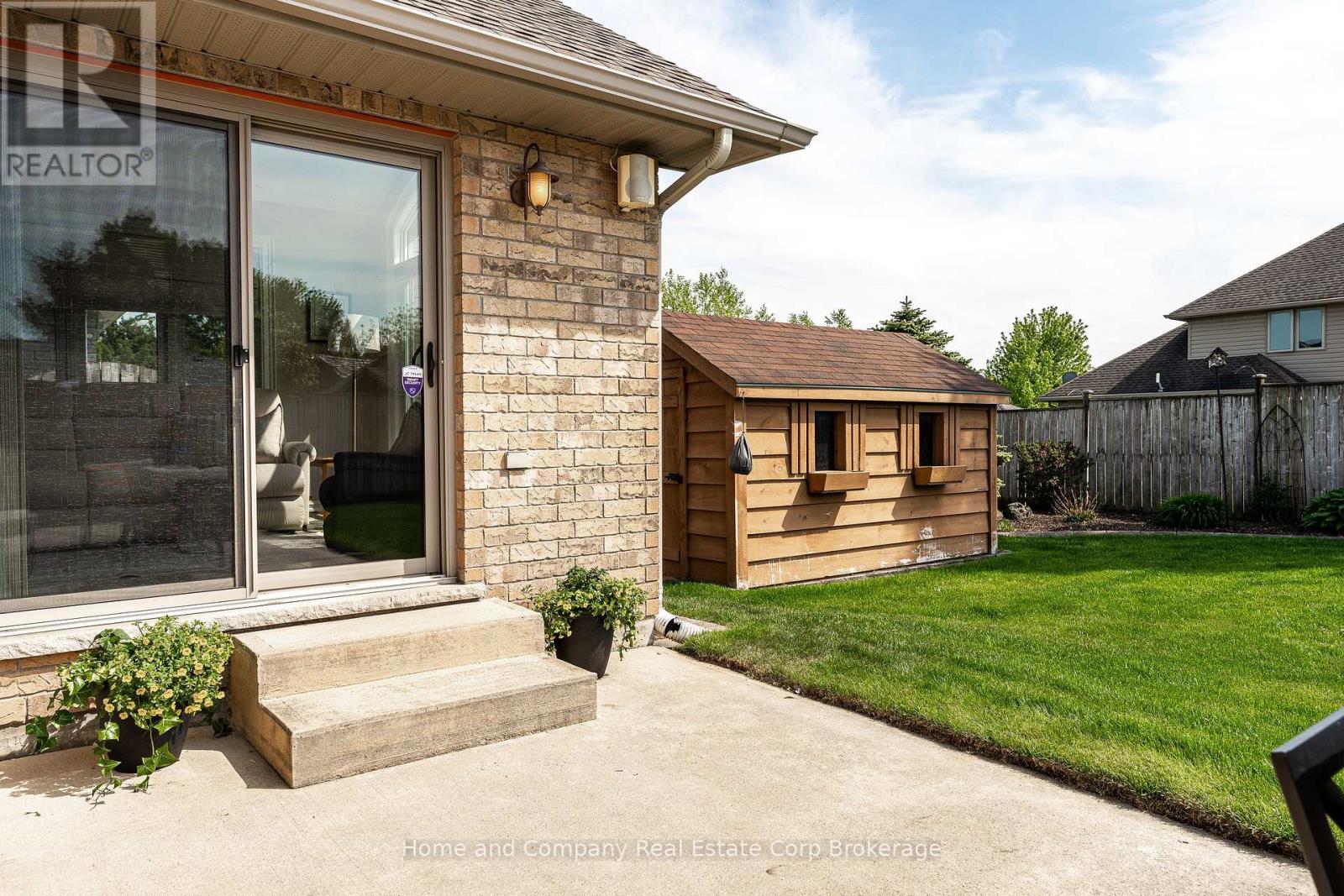 59 DANNECKER ROAD - 31