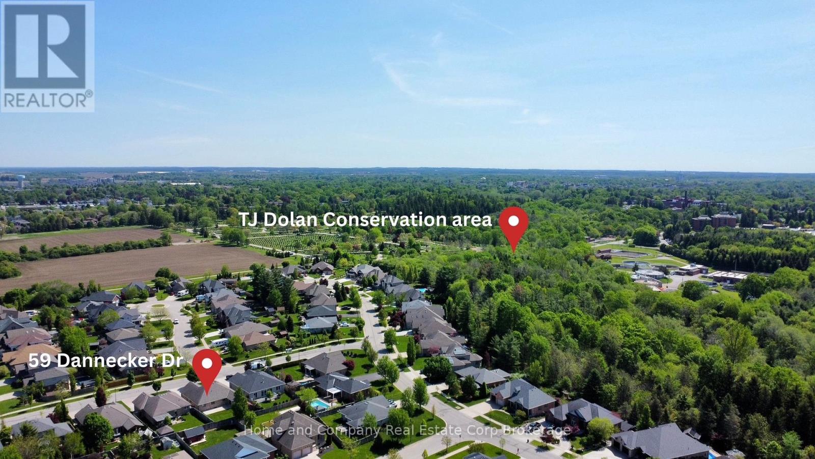 59 DANNECKER ROAD - 36
