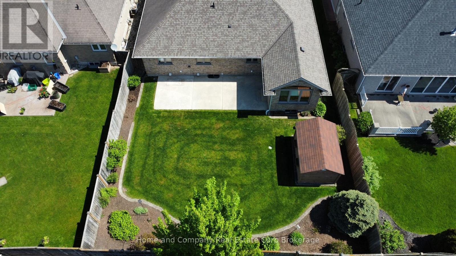 59 DANNECKER ROAD - 37