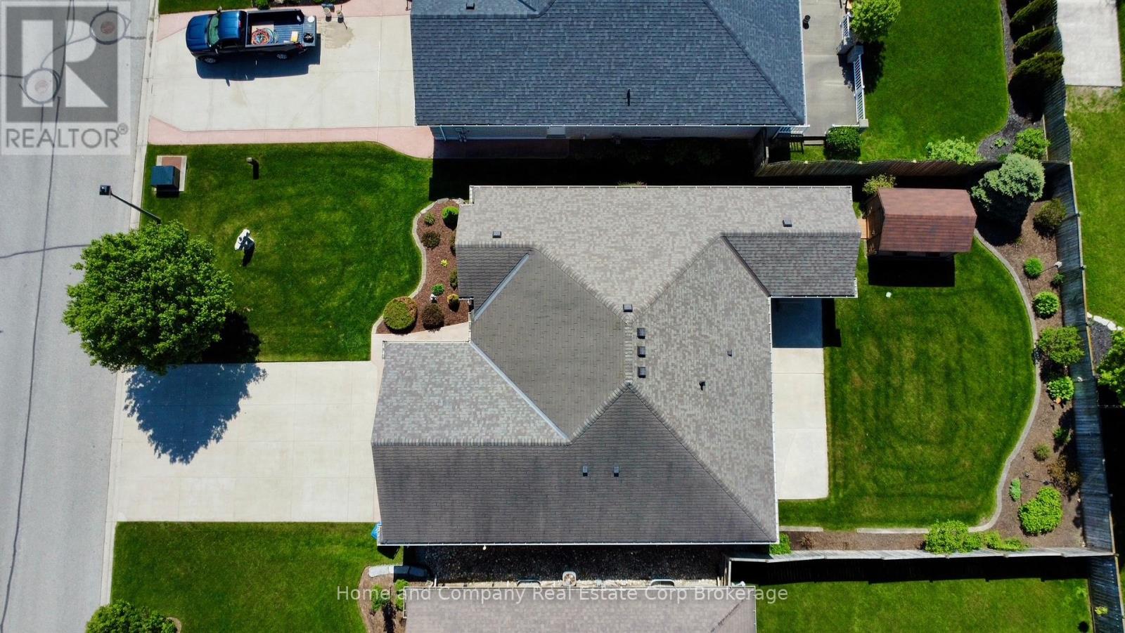 59 DANNECKER ROAD - 38