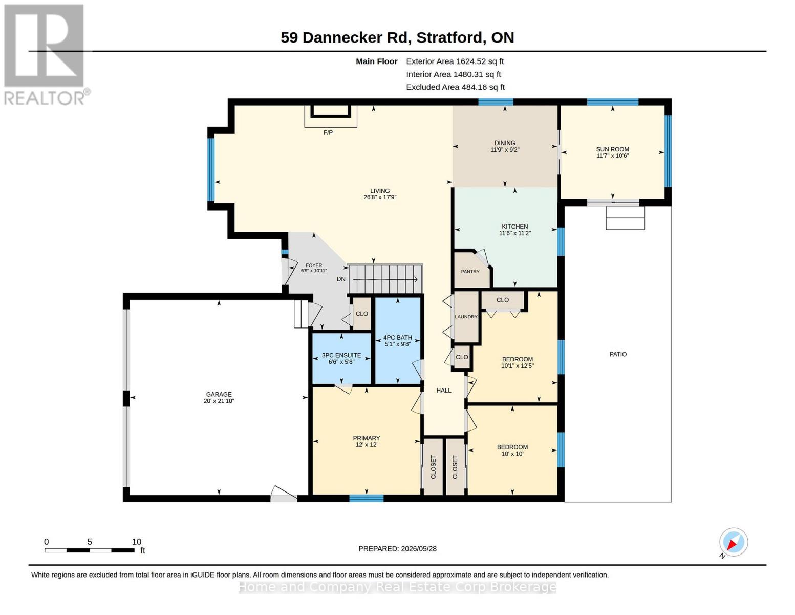 59 DANNECKER ROAD - 40