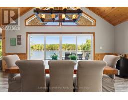 Recreational, Games room - 4280 Go Home Lake Shore, Georgian Bay, ON P0C1H0 Photo 10