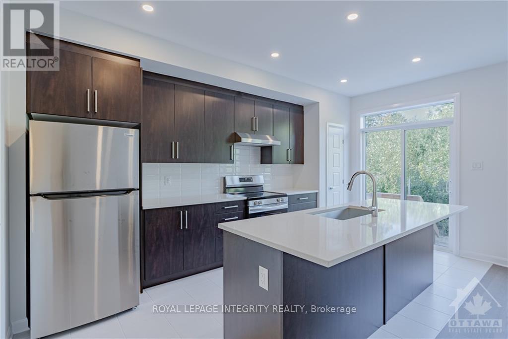 3 Bed, 4 Bath House for Rent in Ottawa – 261 ELSIE MACGILL WALK, Ottawa – MLS# X13207388 - Image 19