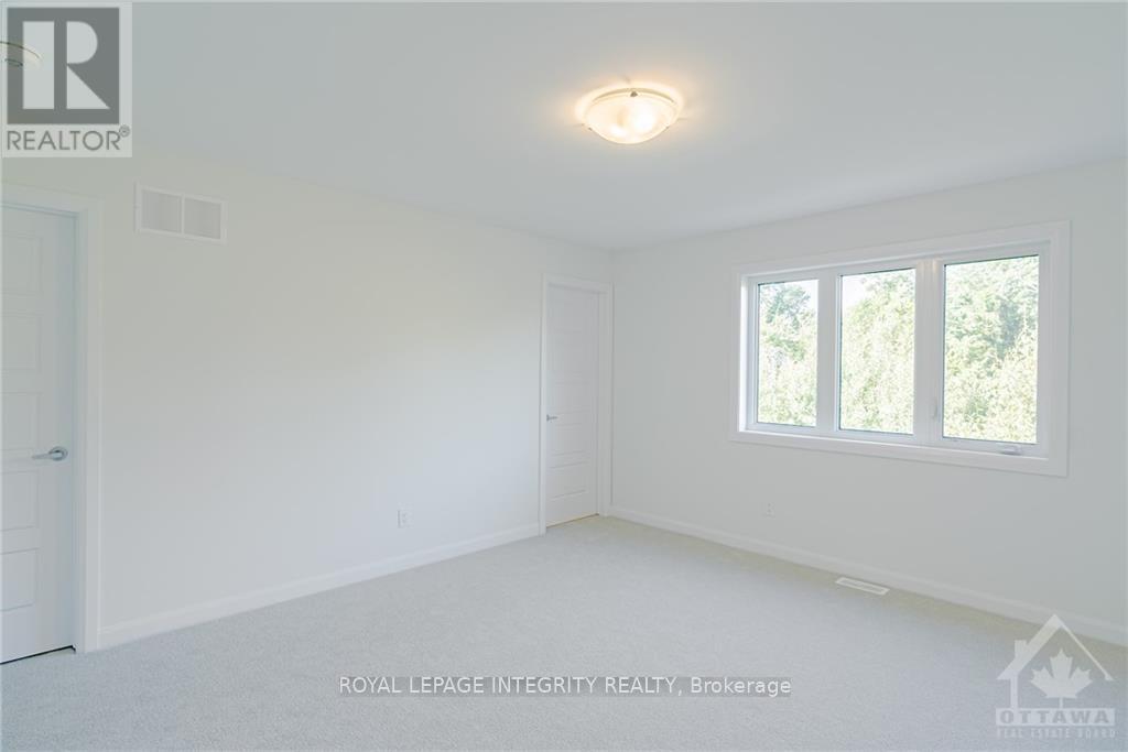 3 Bed, 4 Bath House for Rent in Ottawa – 261 ELSIE MACGILL WALK, Ottawa – MLS# X13207388 - Image 22