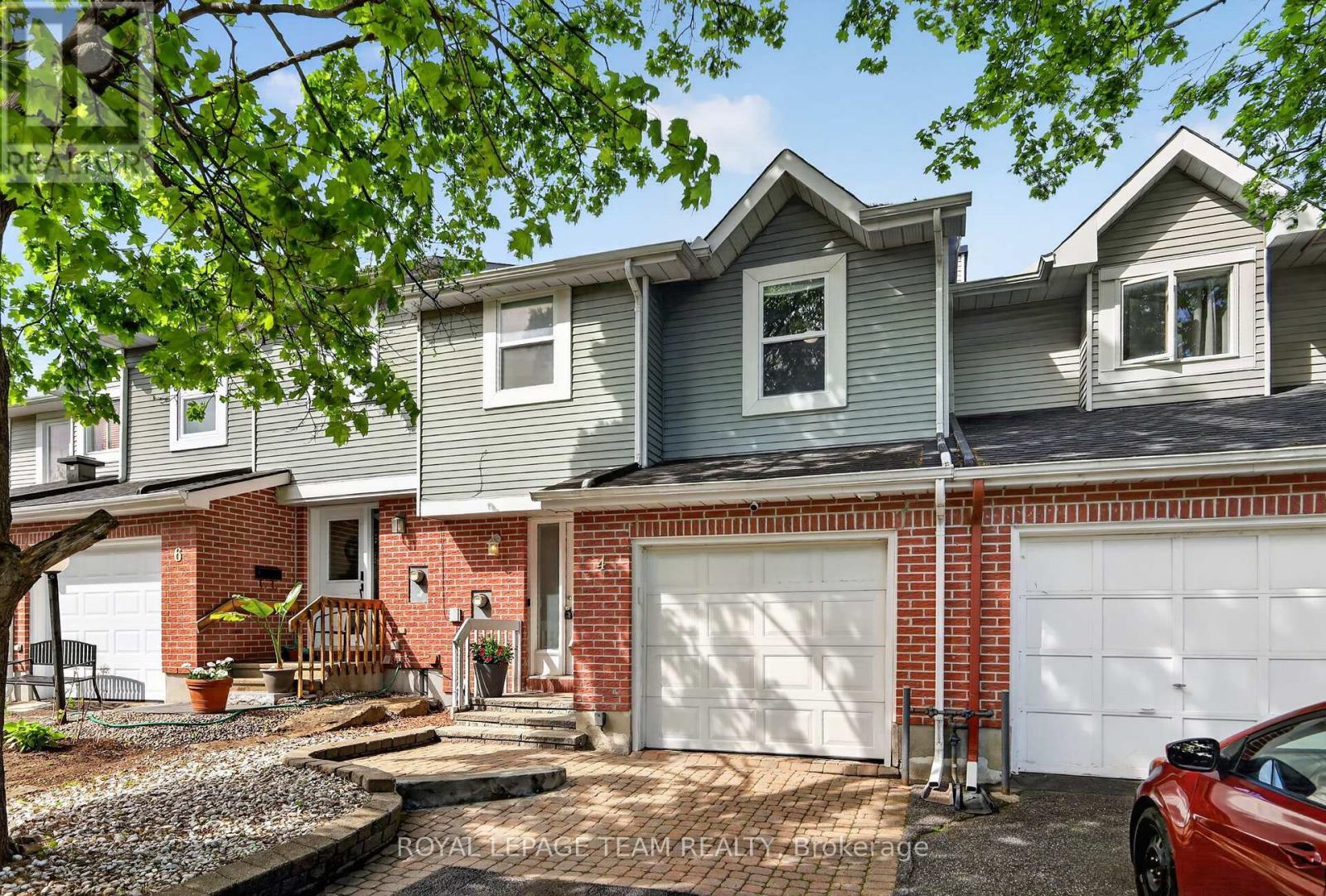 4 MILL HILL ROAD - 1