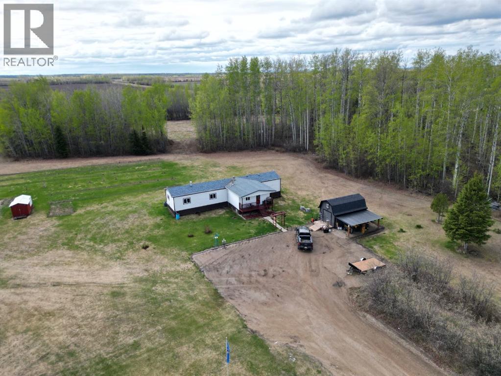 104253 RGE RD 185 - photo 5