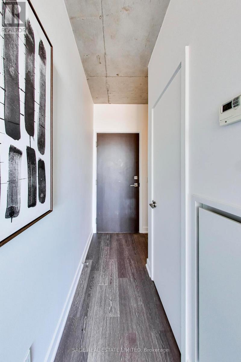 #726 1190 DUNDAS STREET E - 8