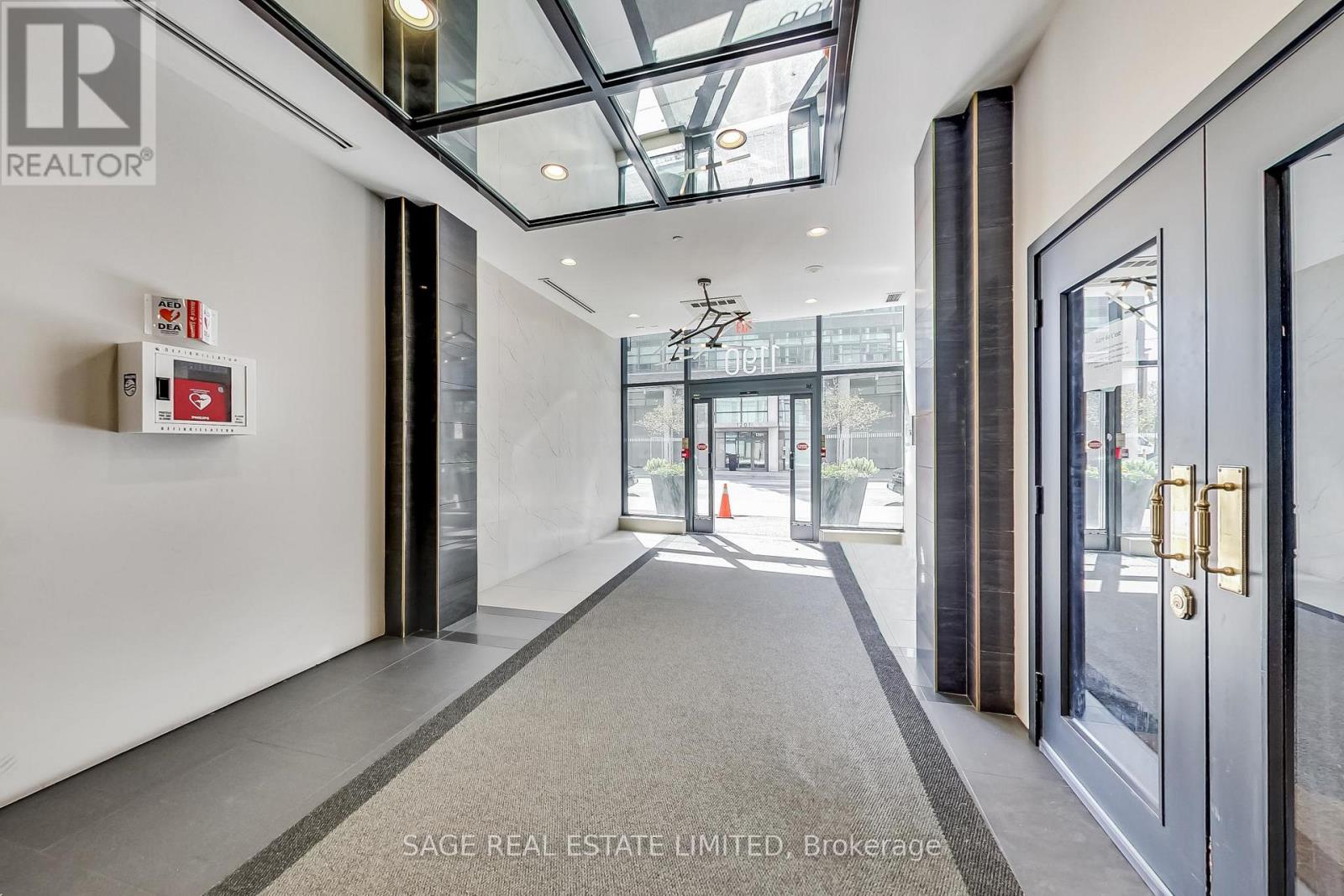 #726 1190 DUNDAS STREET E - 5