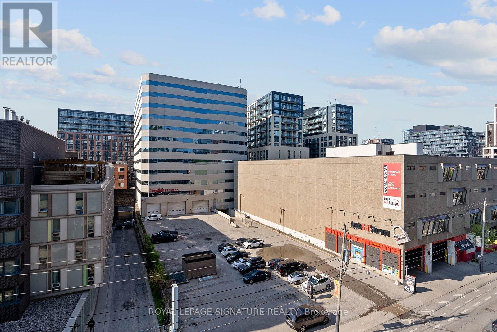 #710 525 ADELAIDE STREET W - 27