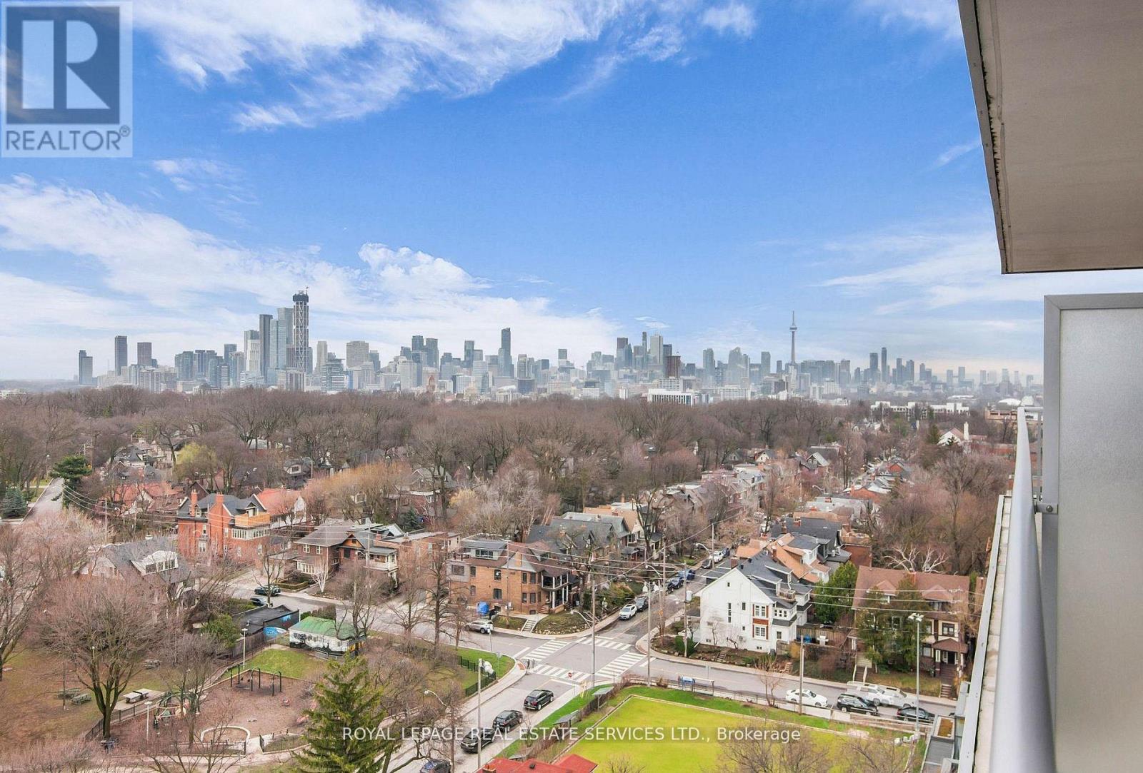 #1104 501 ST CLAIR AVENUE W - 24