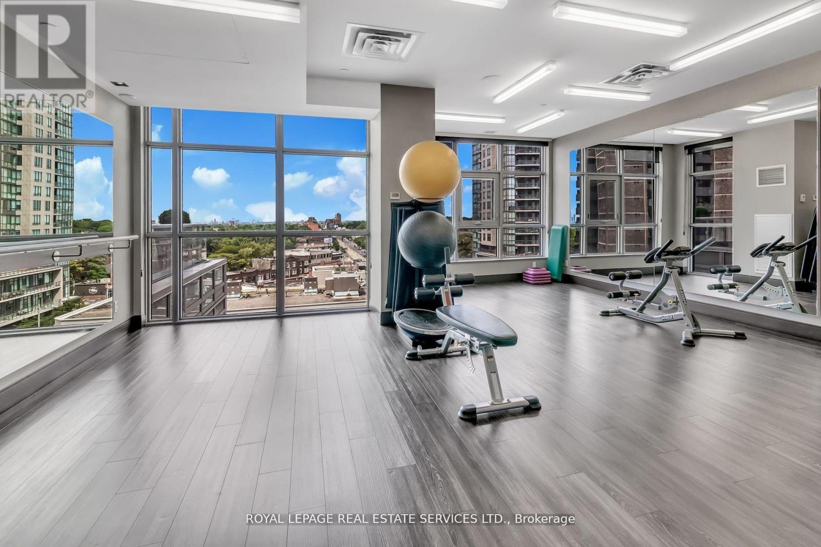 #1104 501 ST CLAIR AVENUE W - 25