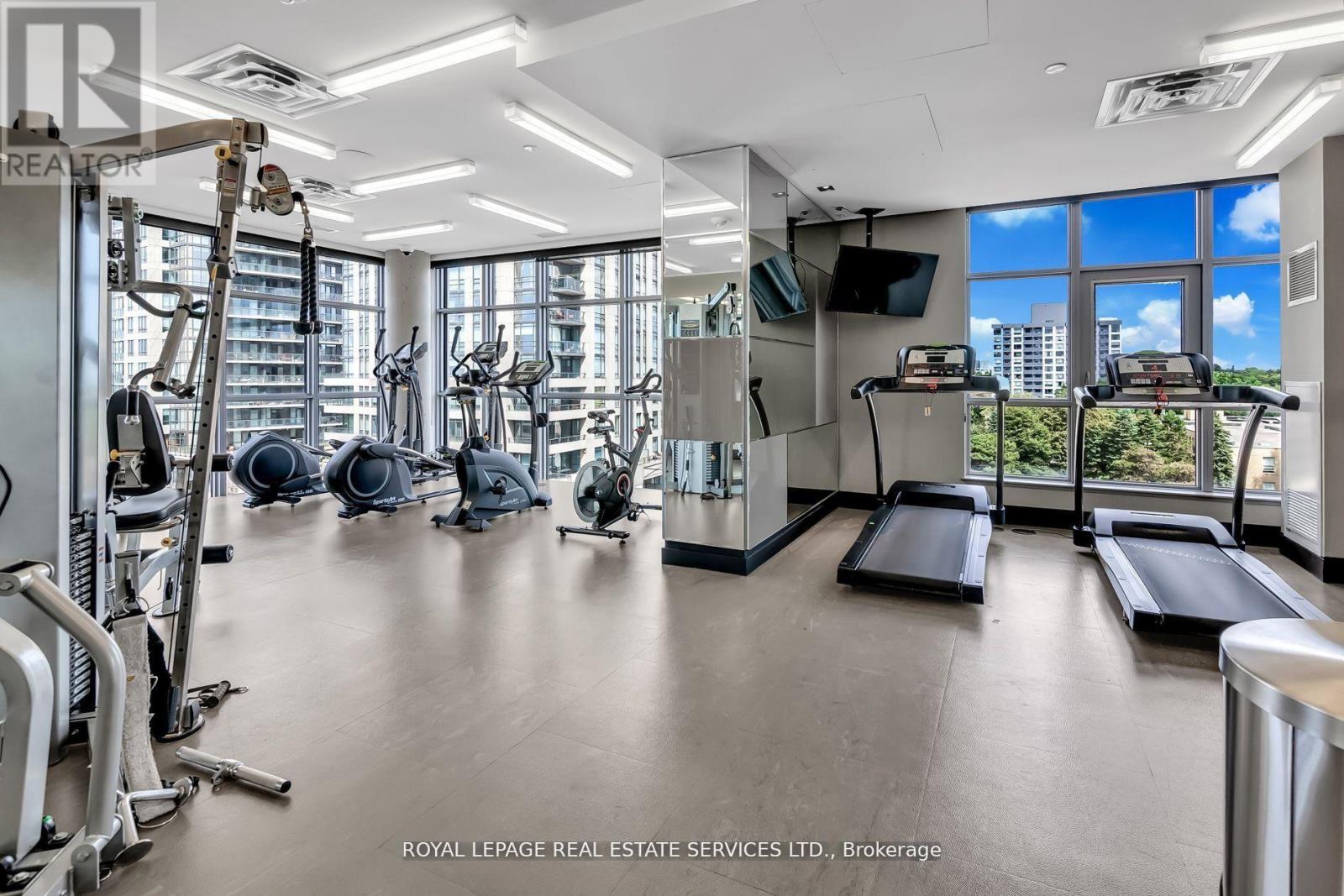 #1104 501 ST CLAIR AVENUE W - 26
