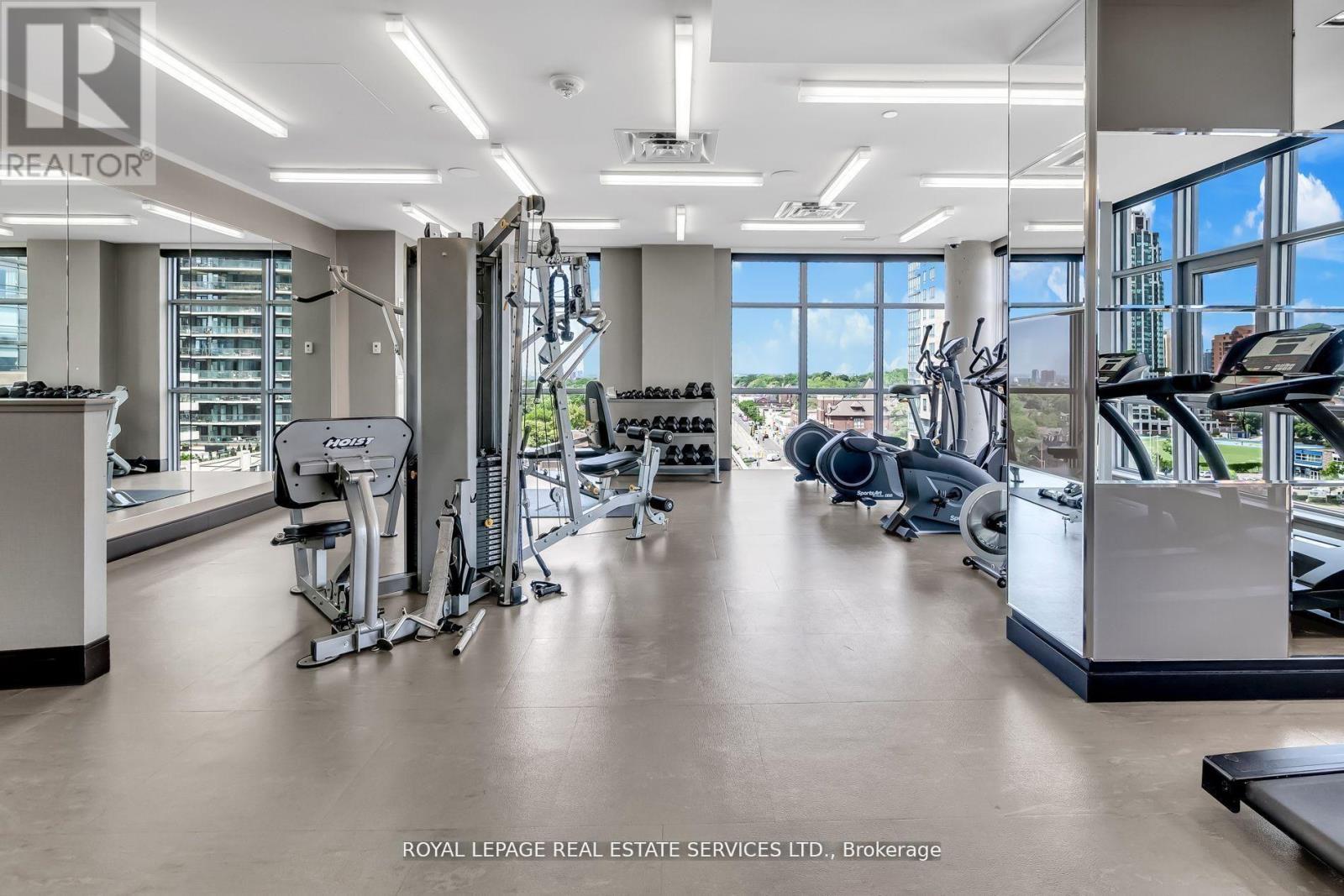 #1104 501 ST CLAIR AVENUE W - 27