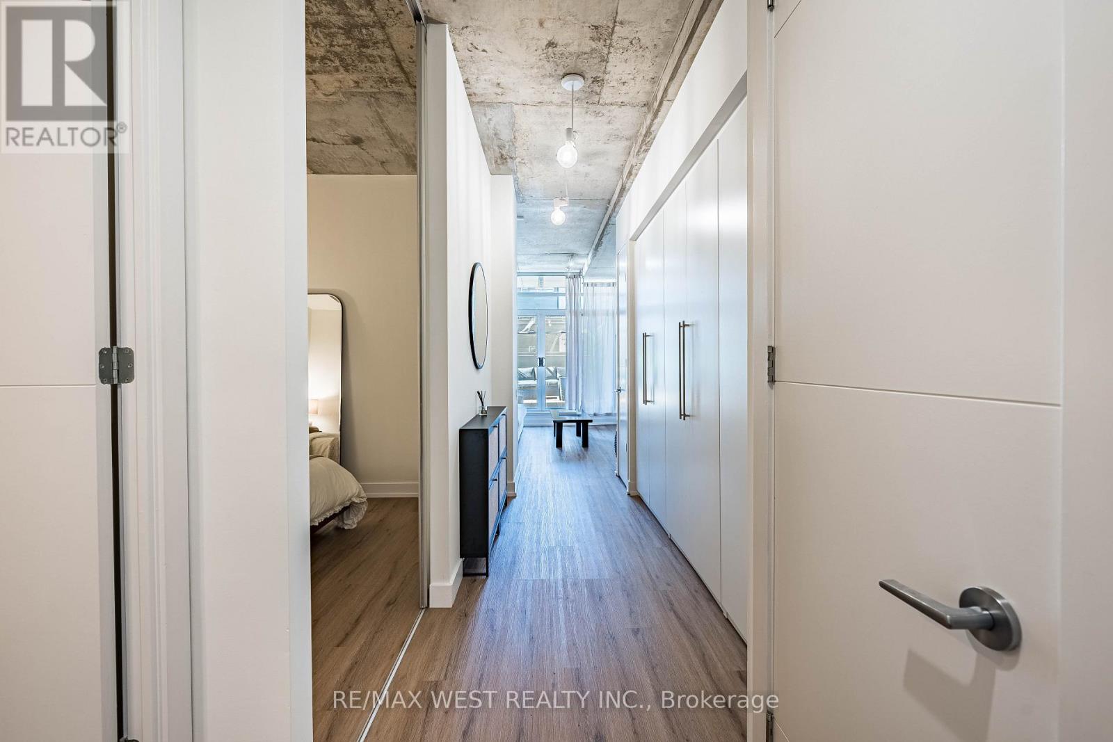 #212 66 PORTLAND STREET - 6