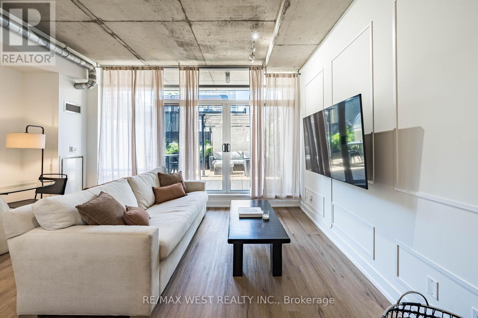 #212 66 PORTLAND STREET - 8