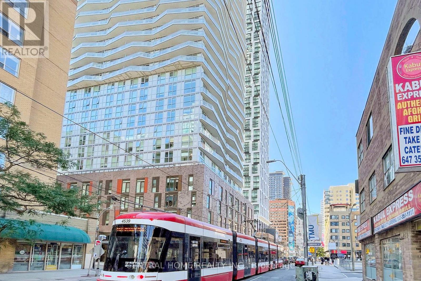 #3908 100 DALHOUSIE STREET - 33