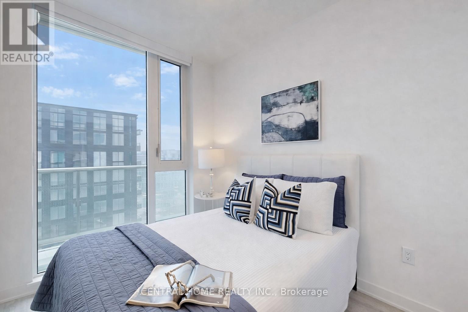 #3908 100 DALHOUSIE STREET - 7